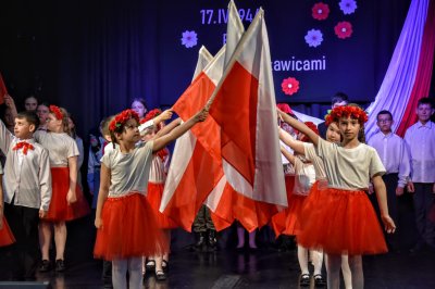 82. Rocznica Bitwy pod Wojsławicami